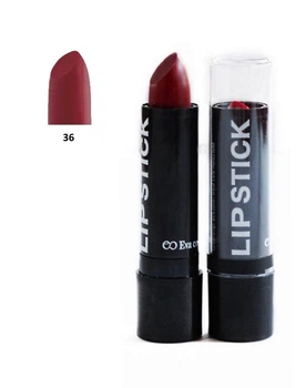 Увлажняющая губная помада Eva cosmetics "Eva Lipstick" Оттенок №36