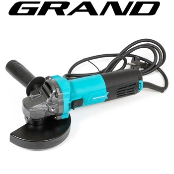 Машина угловая шлифовальная Grand МШУ-125-1200М