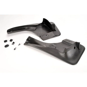 Брызговики Skoda Octavia Tour 1996-2010 передние оригинальные № KEA075003 VAG