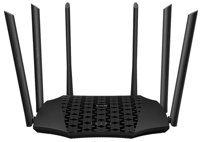 Wi-Fi Роутер TENDA AC21