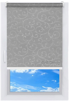Ролета тканинна Roll Group Акант