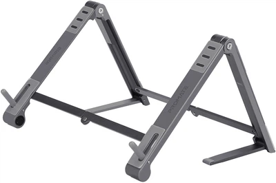 Подставка для ноутбука, планшета или смартфона Promate Elevate Grey (elevate.grey)