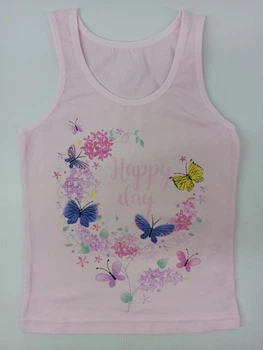 Майка Donella 4371WBHD 146-152см(р) розовый