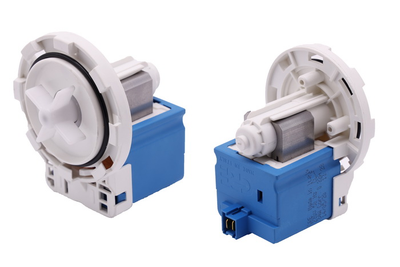 Насос GRE для стиральной машины Ardo 651065248, Whirlpool C00424614, 34 Вт