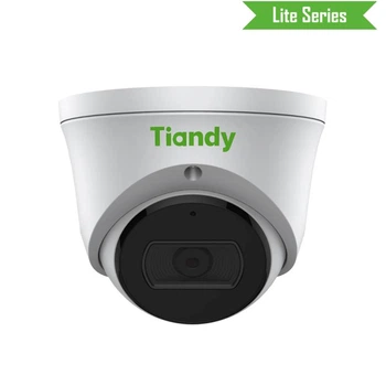 IP камера Tiandy TC-C34XS Spec: I3/E/Y/2.8 mm