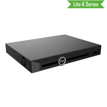 Видеорегистратор Tiandy TC-R3210 Spec: I/B/K