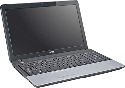 Ноутбук Acer TravelMate P273 -Intel Pentium 2020M-2.4GHz-4Gb-DDR3-500Gb-HDD-W17.3-DVD-RW-(B-)- Б/У