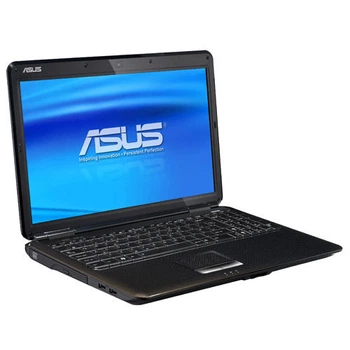 БВ Ноутбук Asus K50IN 15.6 Intel T4200 4 RAM 500 HDD NVIDIA G102M 512 МБ