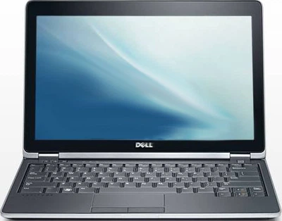Ноутбук DELL Latitude E6220-Intel-Core-i5-2520M-2.5GHz-4Gb-DDR3-500Gb-W12.5-(B-)- Б/У
