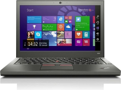 Ноутбук Lenovo ThinkPad X240-Intel-Core-i5-4300U-1,9GHz-4Gb-DDR3-128Gb-SSD-W12.5-Web+батерея-(B)- Б/У