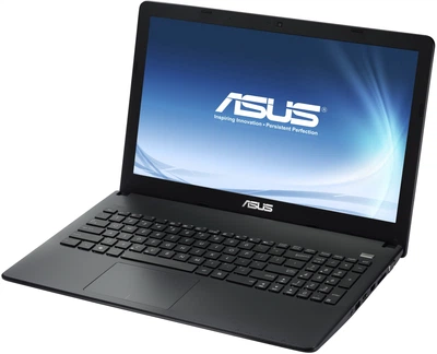 БВ Ноутбук Asus X501A 15.6 Intel B980 4 RAM 500 HDD