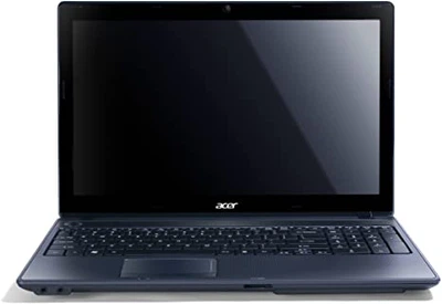Ноутбук Acer Aspire 5349-Intel Celeron B815-1.6GHz-6Gb-DDR3-320Gb-HDD-W15.6-DVD-RW-Web-(B-)- Б/У