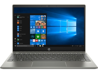 Ноутбук HP Pavilion 13-b000no-Intel Core i3-4030U-1.9GHz-4Gb-DDR3-500Gb-HDD-W13.3-Web-(B-)- Б/В