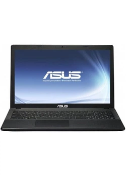 Ноутбук ASUS X551-Intel Celeron 1007U-1.5GHz-6Gb-DDR3-750Gb-HDD-W15.6-Web-DVD-R-(B-)- Б/У
