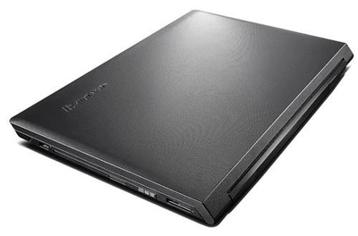 Ноутбук Lenovo IdeaPad B5400-Intel Core-i5-4200M-2.5GHz-8Gb-DDR3-500Gb-HDD-DVD-RW-W15,6-Web-(B)- Б/В