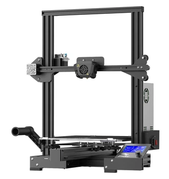 3D принтер Creality Ender 3 Max (комплект для збірки)