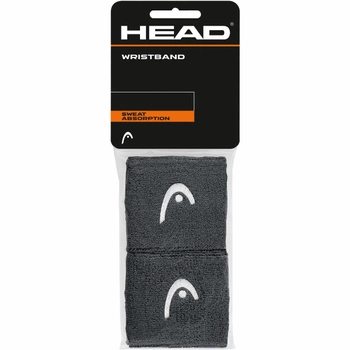 Напульсники Head Wristband 2,5" AN (285075-AN)