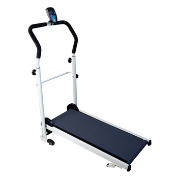 Механическая беговая дорожка Wellamart (5798)