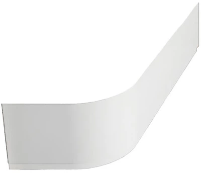 Панель для ванни RAVAK Chrome 170x105 CZA3100A00 лівобічна