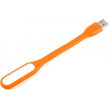 Лампа портативная USB MI LED LIGHT UTM Orange
