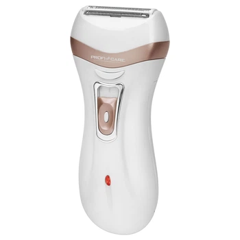 Бритва для женщин PROFI CARE PC-LBS 3002