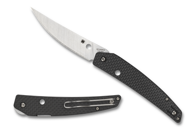 Кишеньковий ніж Spyderco Ikuchi (87.13.51)