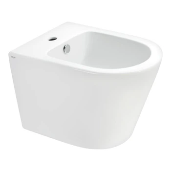Біде підвісне Q-TAP Scorpio біле QT14551380GW