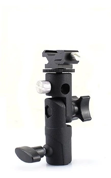 Держатель вспышки и зонта AccPro LS-24