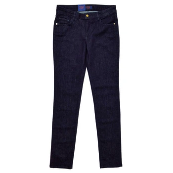 Джинси Trussardi Jeans 56J00001 28 прямі сині