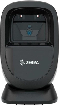 Сканер штрих-кодів Zebra DS9308 Black (DS9308-SR4U2100AZE)