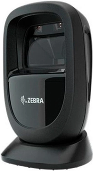 Сканер штрих-кодів Zebra DS9308 Black (DS9308-SR4U2100AZE)
