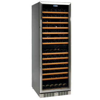 Шкаф холодильный для вина TEFCOLD TFW365-2S