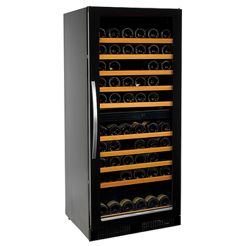 Шкаф холодильный для вина TEFCOLD TFW265-2 FRAMELESS
