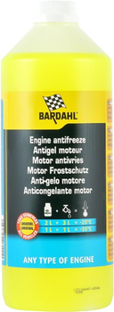 BARDAHL XTEC 5W-30 C4 - General Filters