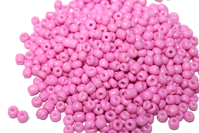 Бисер FROM FACTORY YIC 100 грамм КРУПНЫЙ 6/0 45