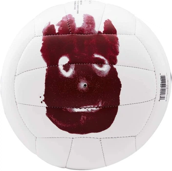 Мяч для волейбола Wilson CASTAWAY(WTH4615XDEF) 5