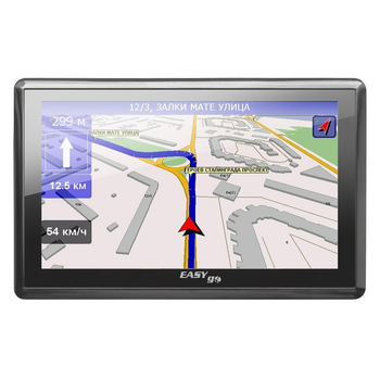 GPS навігатор EasyGo 520B