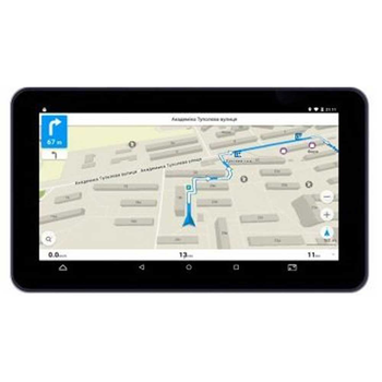 GPS навігатор Shuttle PNT-7042