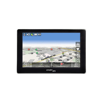 GPS навігатор EasyGo 505i+
