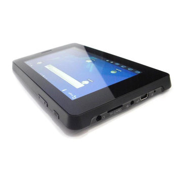 GPS навігатор EasyGo A500