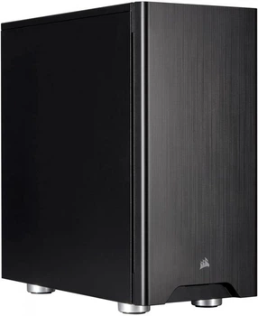 Корпус Corsair Carbide 275Q Black (CC-9011164-WW) без БП