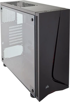 Корпус Corsair Carbide SPEC-05 Black (CC-9011138-WW) без БП