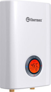 Электрический проточный водонагреватель THERMEX Topflow 8000