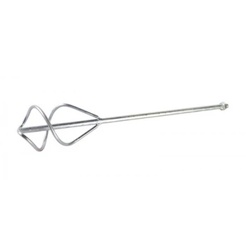 Миксер для красок и смесей MASTERTOOL GM М14 120 мм L 600 мм (80-0332)