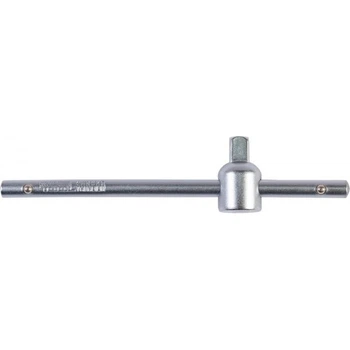 Вороток Т-образный MASTERTOOL GM 1/4", 110 мм, CRV (78-0411)