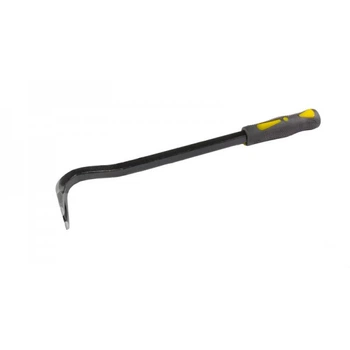 Гвоздодер MASTERTOOL GM Ø 16 мм 350 мм MASTERTOOL (03-2350)