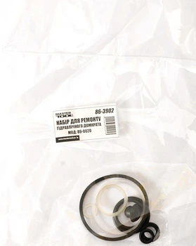 Набор для ремонта гидравлического домкрата MASTERTOOL GM мод: (86-0020) (86-3902)