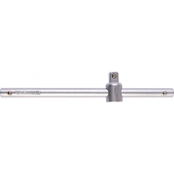Вороток Т-образный MASTERTOOL GM 1/2", 250 мм, CRV (78-0226)