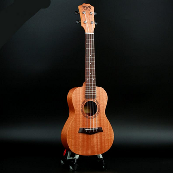 Укулеле концерт (гавайська гітара) BWS Concert 23" (529-1) Natural