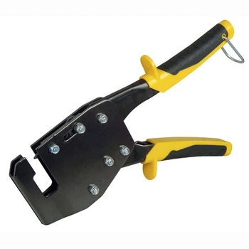 Клещи зажимные STANLEY 260 мм (1-69-100)